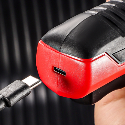🎁 Hot Sale 49% OFF 🔥Cordless Electric Scissors for Fabric