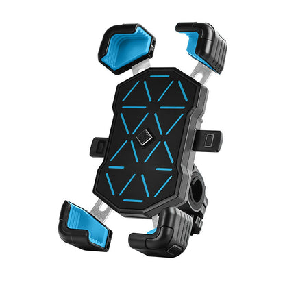 Universal Bike Phone Holder Mount
