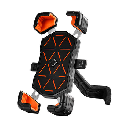 Universal Bike Phone Holder Mount