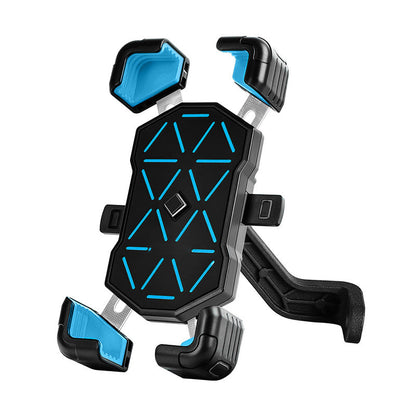 Universal Bike Phone Holder Mount