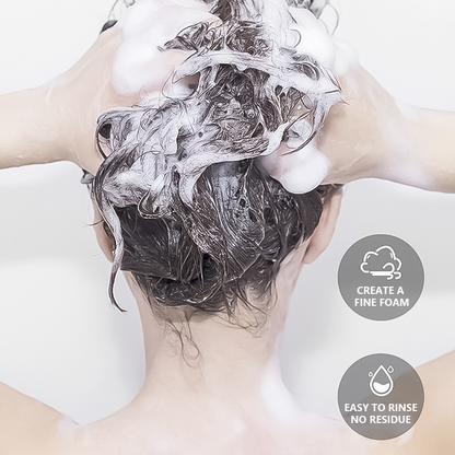 🔥Limited-time offer-10-in-1 Plant-Based Essence Shampoo