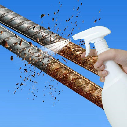 💥 Buy 3 Get 2 Free🔥 Highly Concentrated Rust Remover For Steel & Iron