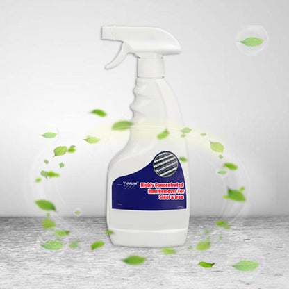 💥 Buy 3 Get 2 Free🔥 Highly Concentrated Rust Remover For Steel & Iron