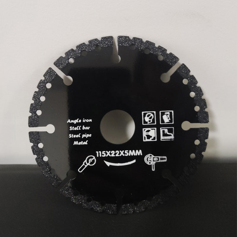 Diamond Cutting Blade for Angle Grinder