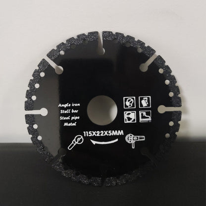 Diamond Cutting Blade for Angle Grinder