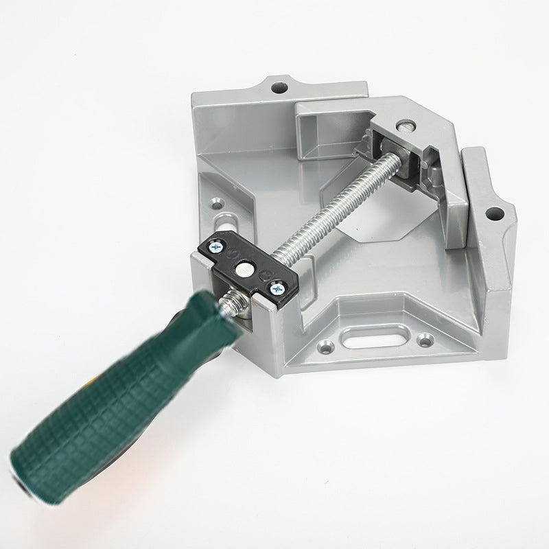 🔥50% discount!!  Limited stock🔥Robust and durable right angle clamp at 90°