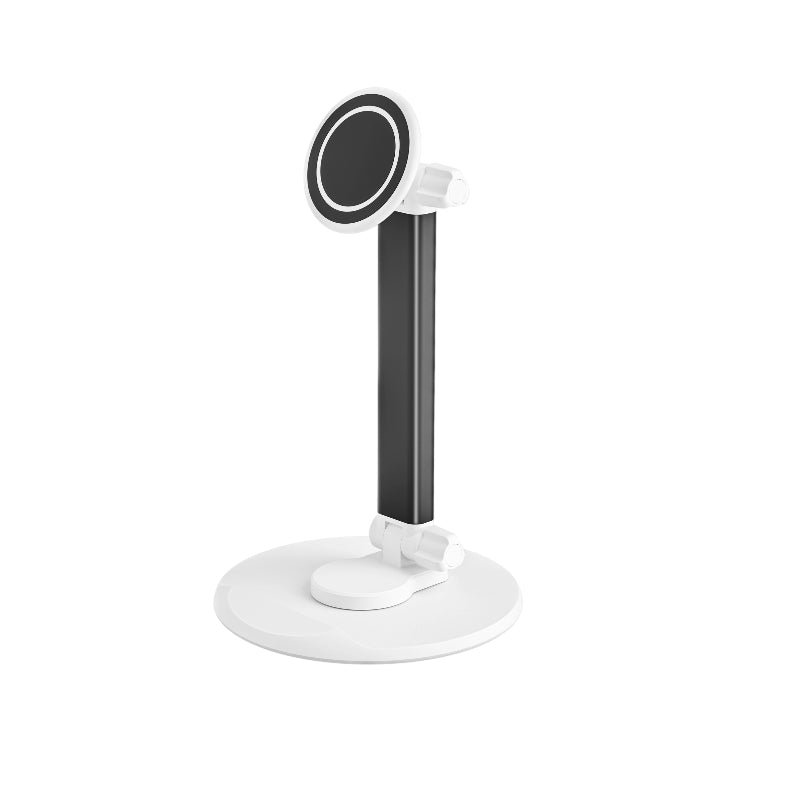 🎁 Hot Sale 49% OFF 🔥360° Rotatable Foldable Magnetic Phone Stand