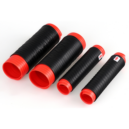 🔥Hot Sale Deals-Universal Silicone Handlebar & Brake Lever Grip Covers