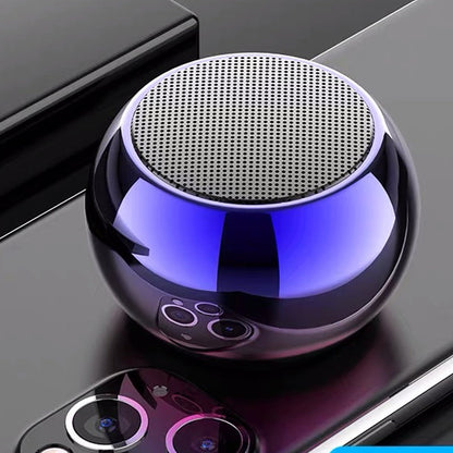 📢Hot Sale Deals🔥Mini HiFi Bluetooth Speaker
