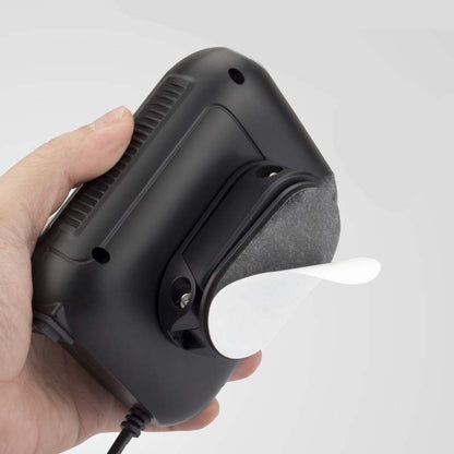 Adjustable Car Interior Heater
