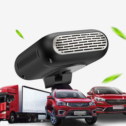 Adjustable Car Interior Heater