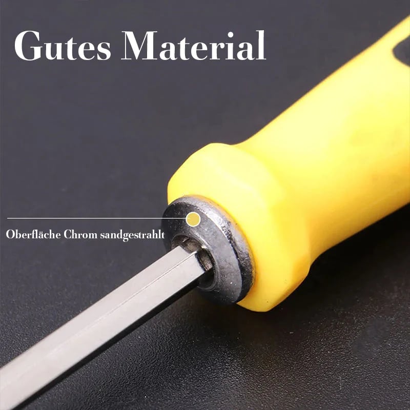 🔥Factory Direct Sales-Multifunction screwdriver set