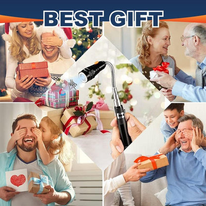 🔥Christmas Limited-Time Offer: 50% OFF!!!🎁 Telescoping Magnetic Pickup Tools