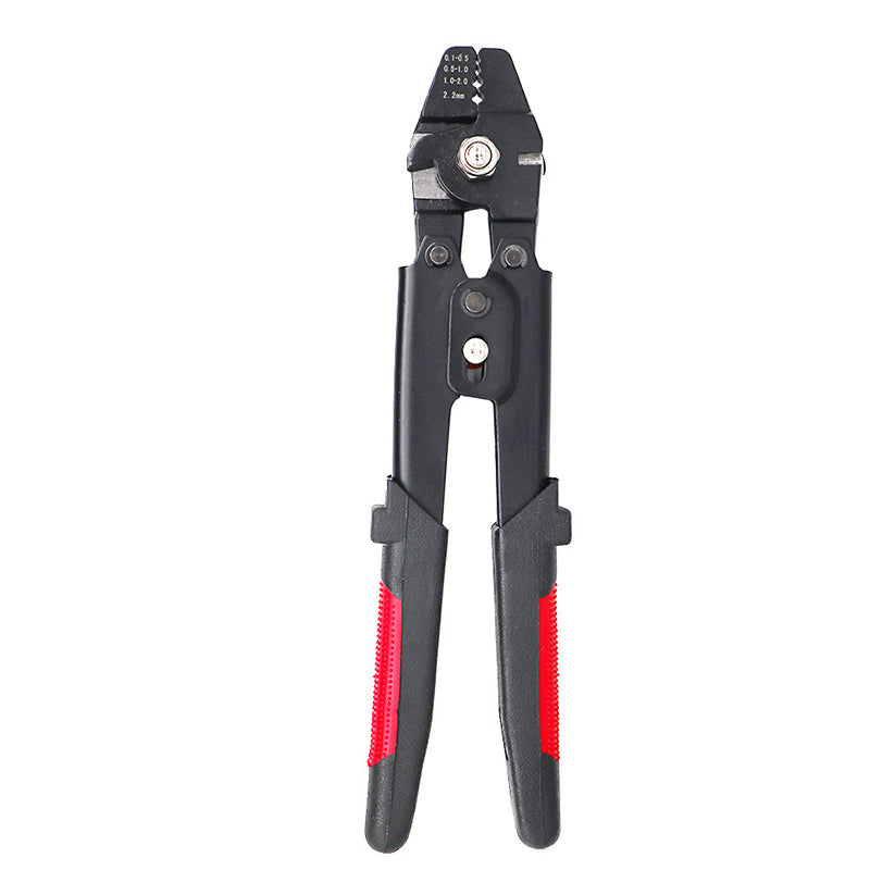 🔥Hot Sale Deals-Stainless Steel Fishing Crimp Pliers Kit