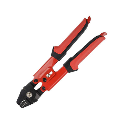 🔥Hot Sale Deals-Stainless Steel Fishing Crimp Pliers Kit