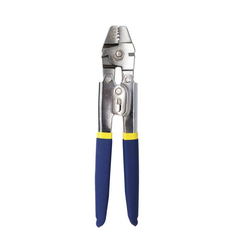🔥Hot Sale Deals-Stainless Steel Fishing Crimp Pliers Kit