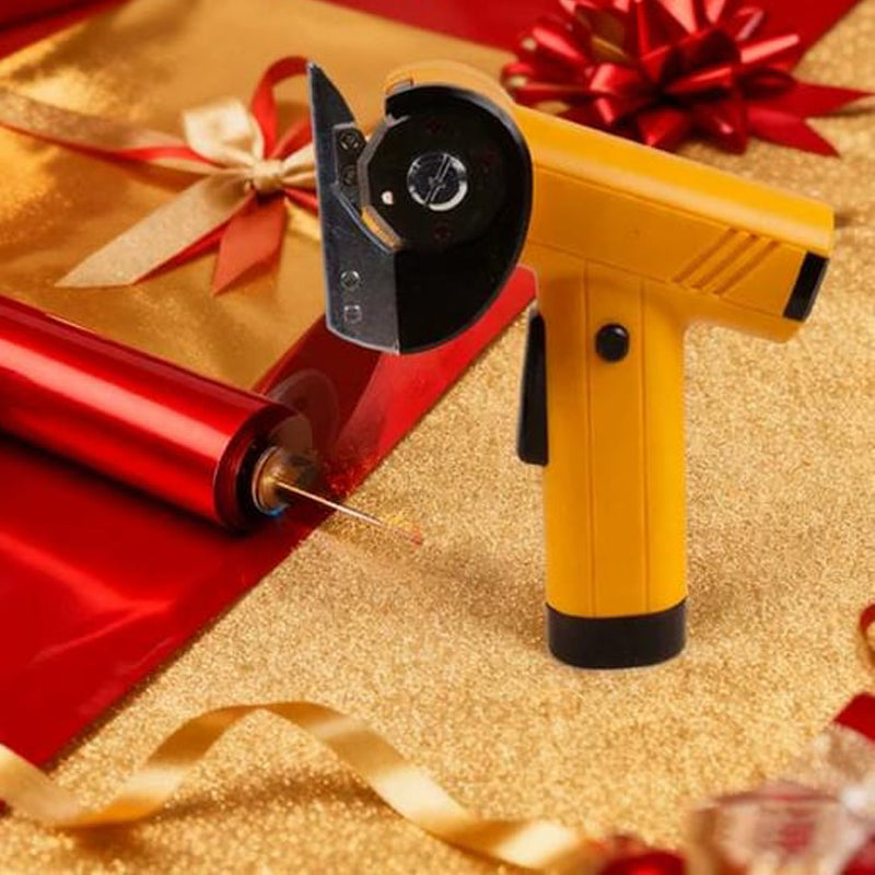 🔥Hot Sale Deals-Rechargeable High-Speed Cardboard Cutter