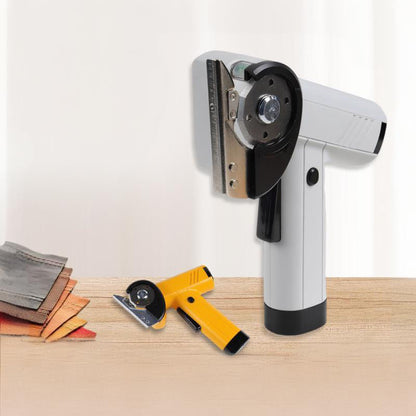 🔥Hot Sale Deals-Rechargeable High-Speed Cardboard Cutter