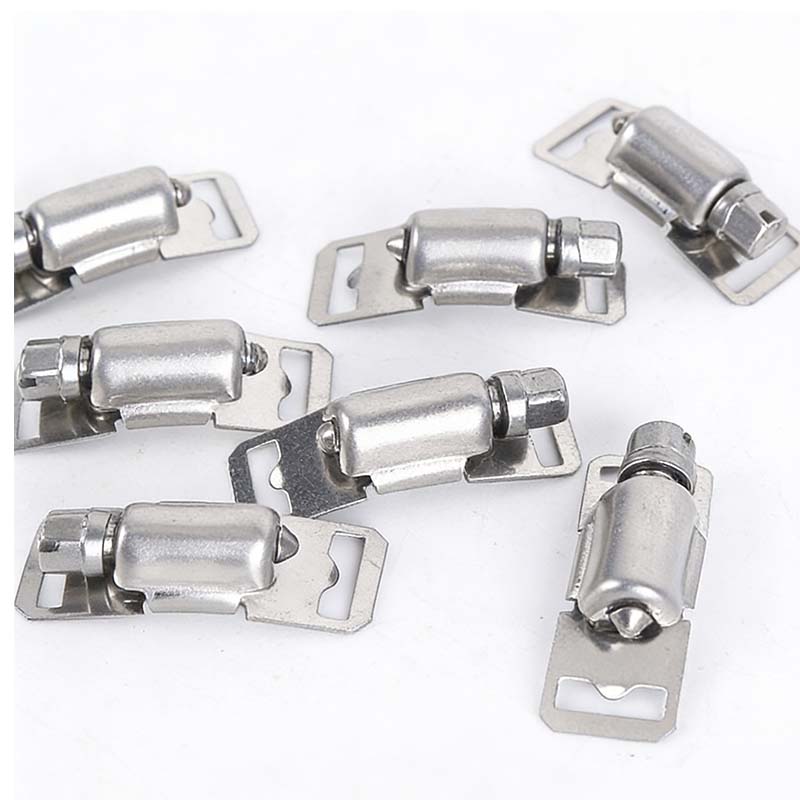 🔥Hot Sale Deals-Adjustable 304 Stainless Steel Hose Clamps Assortment Kit