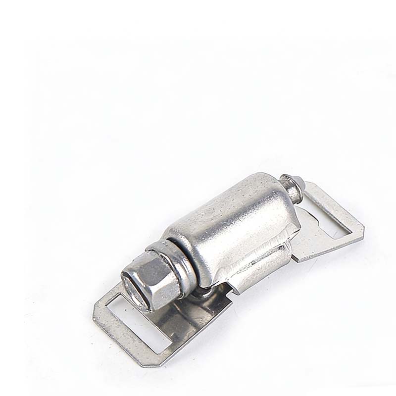 🔥Hot Sale Deals-Adjustable 304 Stainless Steel Hose Clamps Assortment Kit