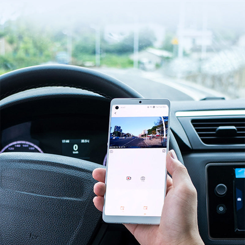 🔥2026 Upgraded Wireless CarPlay Screen for Andriod & Iphone : The Ultimate Portable Car Play Adapter for Seamless In-Car Entertainment