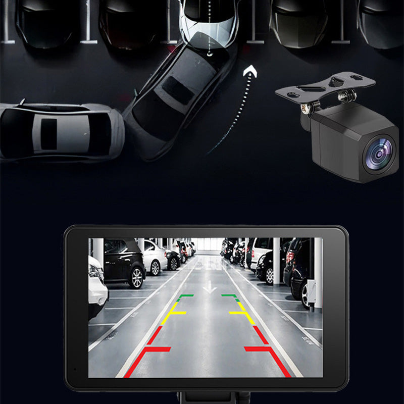 🔥2026 Upgraded Wireless CarPlay Screen for Andriod & Iphone : The Ultimate Portable Car Play Adapter for Seamless In-Car Entertainment
