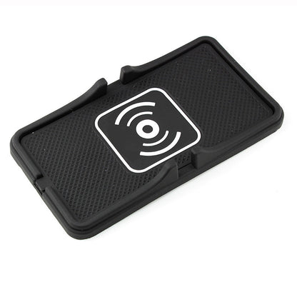 10W Wireless Car Charger Pad