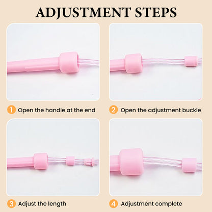 🔥Limited-time offer-LED Light-Up Jump Rope for Kids