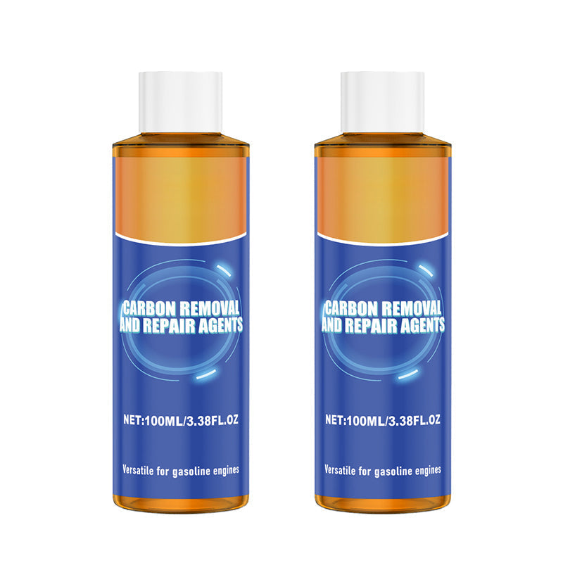 🔥Limited-time offer-Long Lasting Carbon Remover Engine Antiwear Agent