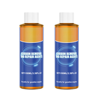 🔥Limited-time offer-Long Lasting Carbon Remover Engine Antiwear Agent