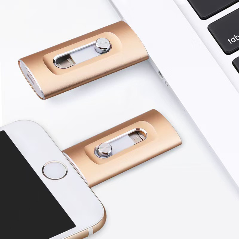 🔥Hot Sale Deals-High-Speed USB Flash Drive