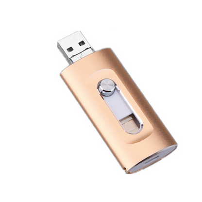 🔥Hot Sale Deals-High-Speed USB Flash Drive