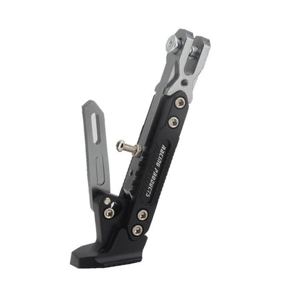 📢📢50%  OFF !! ⏰Universal Adjustable kickstand for Motorcycle