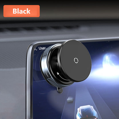 🔥Hot Sale Deals-360° Rotating Vacuum Suction Phone Holder