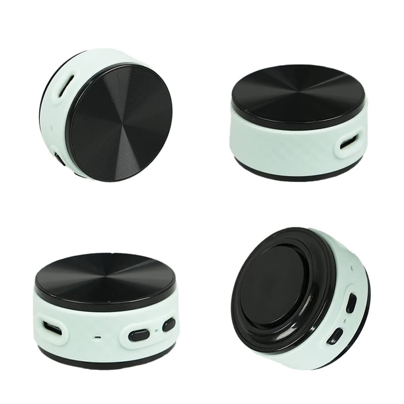 🔥Hot Sale Deals-Portable Bone Conduction TWS Speaker