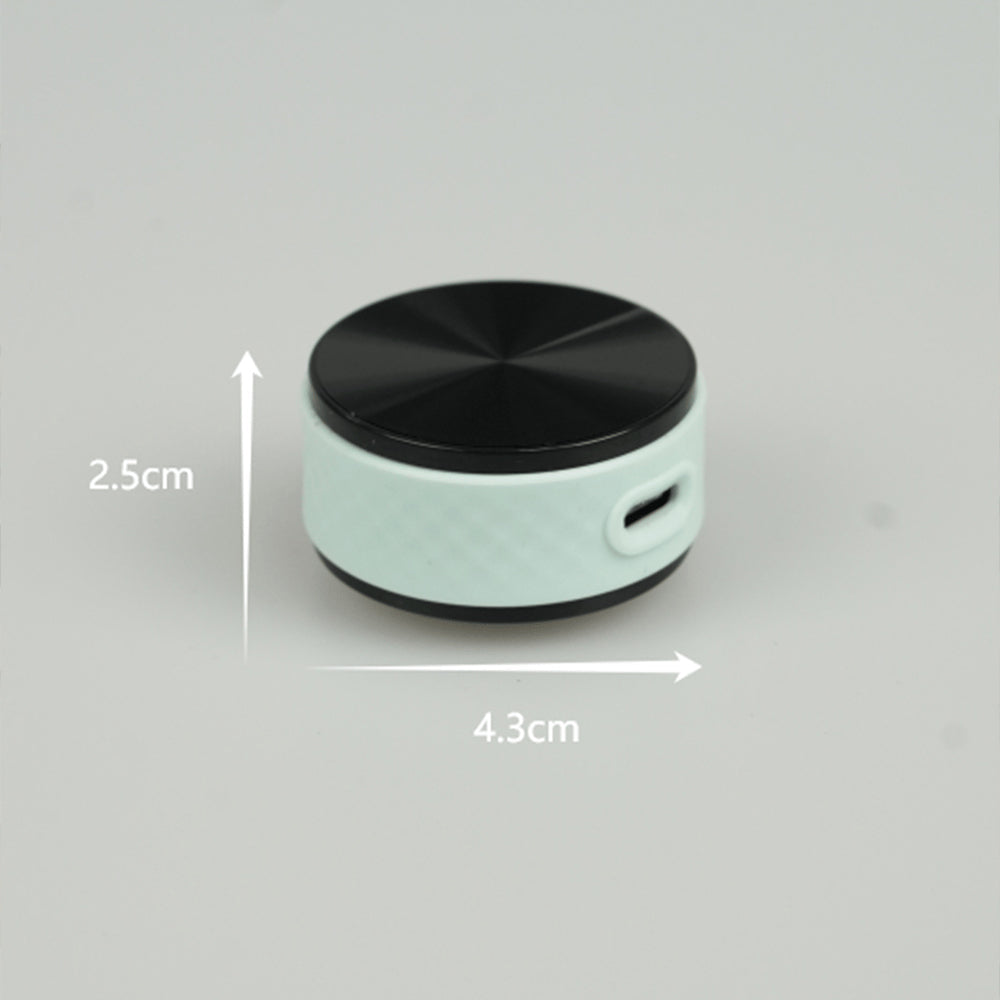 🔥Hot Sale Deals-Portable Bone Conduction TWS Speaker