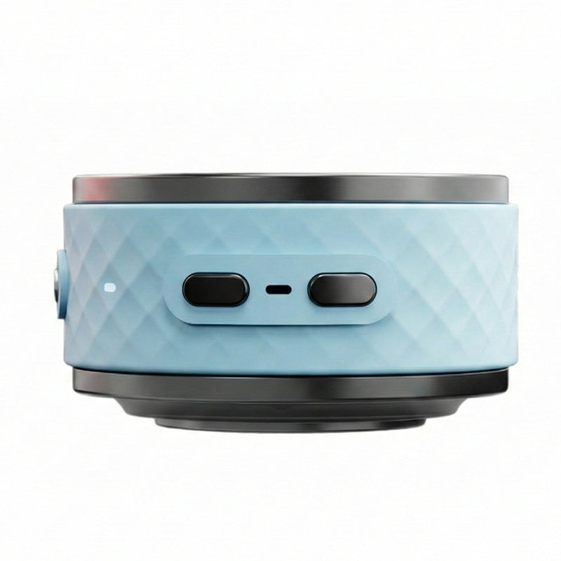 🔥Hot Sale Deals-Portable Bone Conduction TWS Speaker