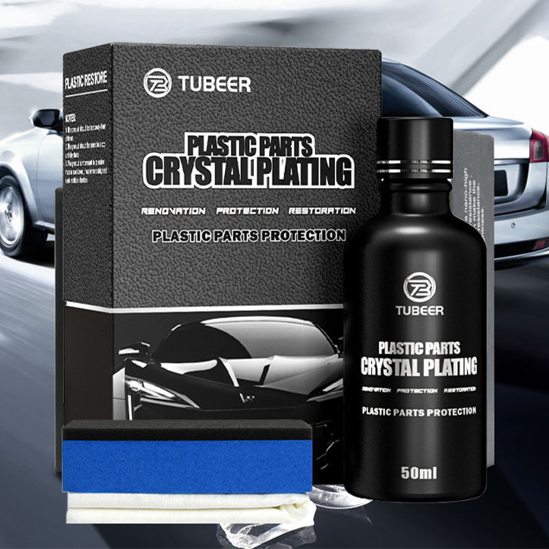🔥Limited-time offer-Advanced Car Crystal Plating Agent