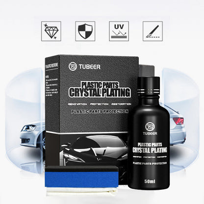 🔥Limited-time offer-Advanced Car Crystal Plating Agent