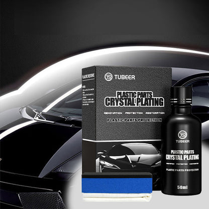 🔥Limited-time offer-Advanced Car Crystal Plating Agent