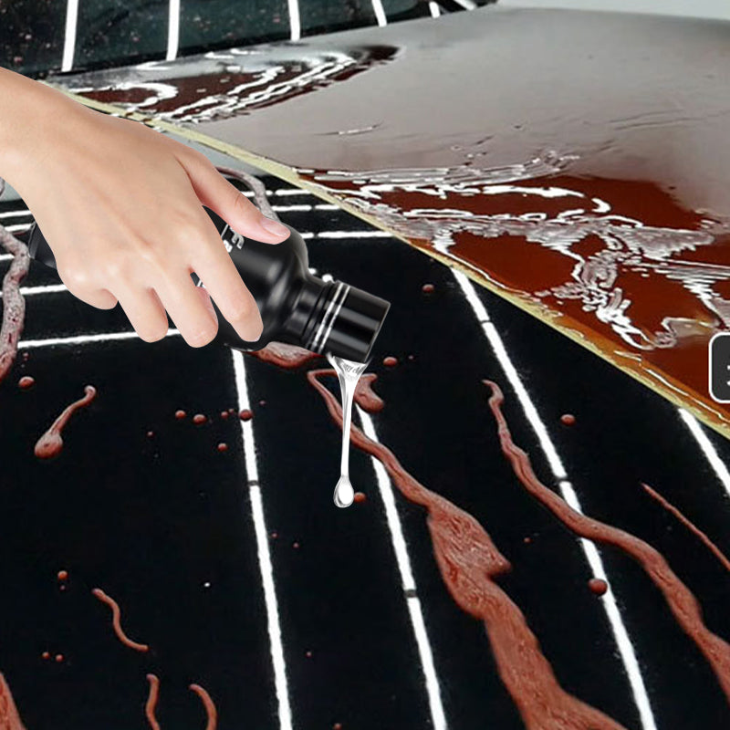 🔥Limited-time offer-Advanced Car Crystal Plating Agent