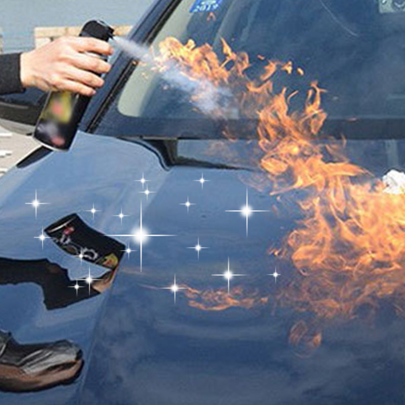 🔥Limited-time offer-Advanced Car Crystal Plating Agent