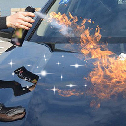 🔥Limited-time offer-Advanced Car Crystal Plating Agent