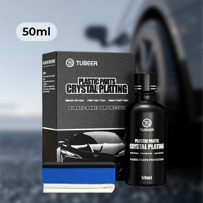 🔥Limited-time offer-Advanced Car Crystal Plating Agent