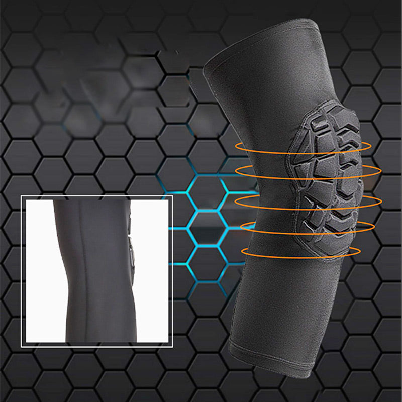 📢📢53%  OFF !!⏰Performance Knee Pad & Elbow Pad