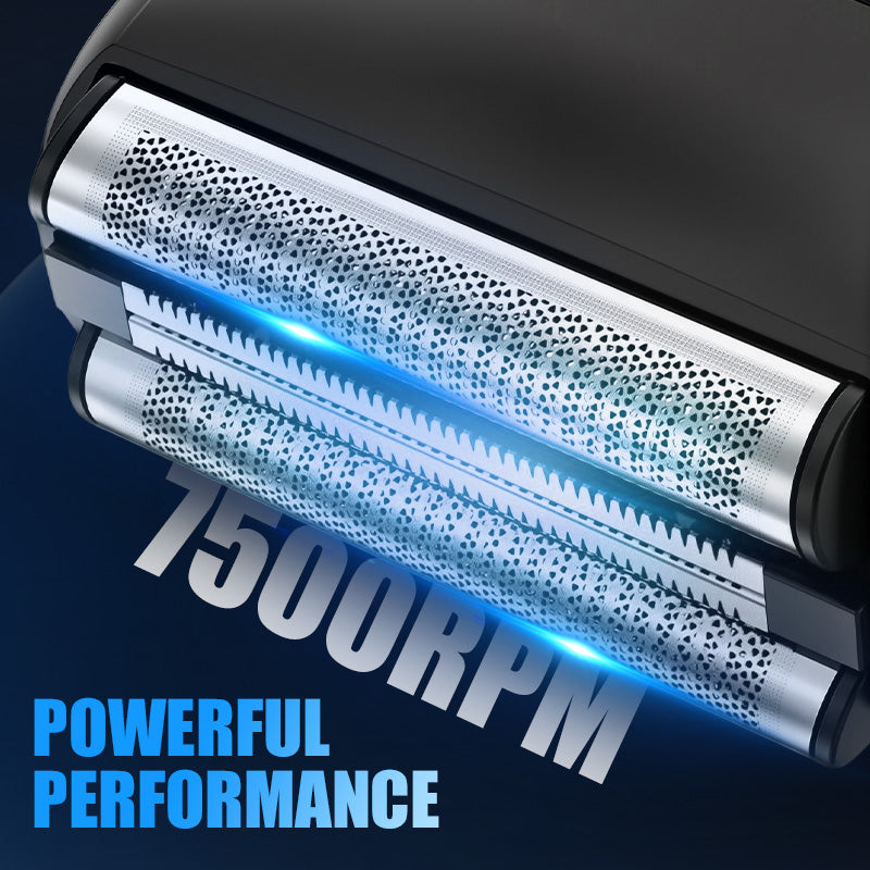 💥Hot Sale Deals-Portable Mini Electric Shaver