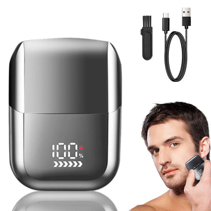 💥Hot Sale Deals-Portable Mini Electric Shaver