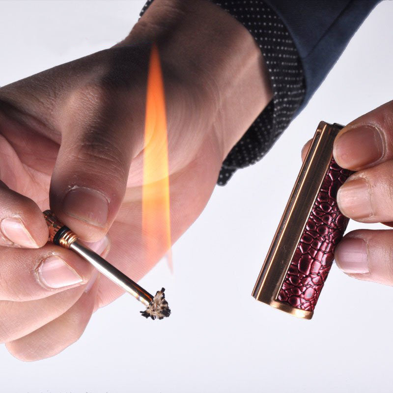 🎉Hot Sale Deals- Lighter With Immortal Dragon Flame