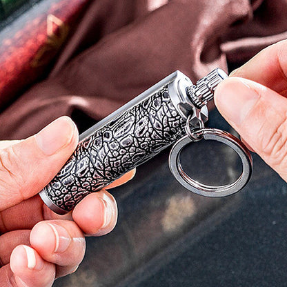 🎉Hot Sale Deals- Lighter With Immortal Dragon Flame