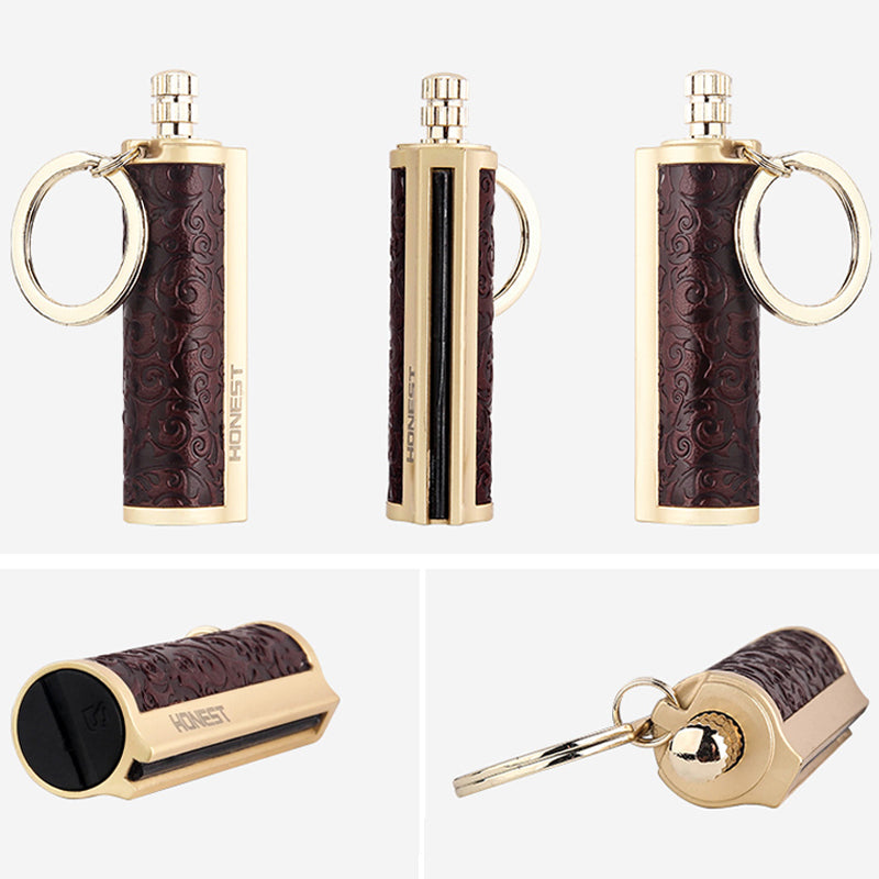 🎉Hot Sale Deals- Lighter With Immortal Dragon Flame